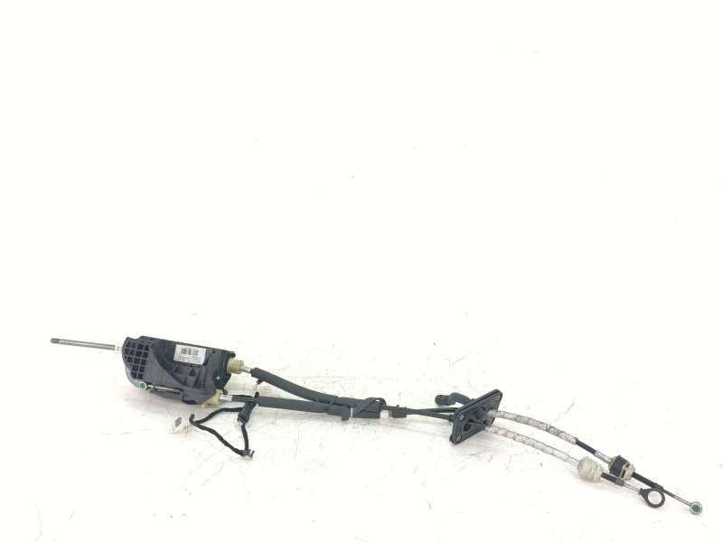 Recambio de palanca cambio para citroën jumper iii furgoneta 2.2 bluehdi 140 referencia OEM IAM 14413605ZD  