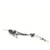 Recambio de palanca cambio para citroën jumper iii furgoneta 2.2 bluehdi 140 referencia OEM IAM 14413605ZD  