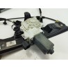 Recambio de elevalunas delantero izquierdo para ford focus iii 1.5 tdci referencia OEM IAM CM51A23201AF  