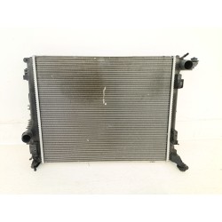 RADIADOR AGUA 214105169R 