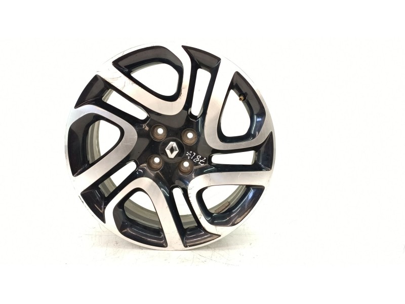 Recambio de llanta para renault captur i (j5_, h5_) 0.9 tce 90 referencia OEM IAM 403005727R  