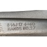 Recambio de llanta para renault captur i (j5_, h5_) 0.9 tce 90 referencia OEM IAM 403005727R  