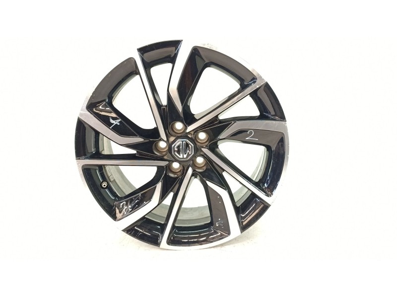 Recambio de llanta para mg zs suv (azs1) 1.5 vti referencia OEM IAM 11513291  