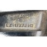 Recambio de llanta para mg zs suv (azs1) 1.5 vti referencia OEM IAM 11513291  