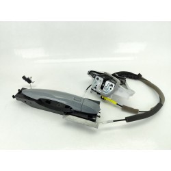 CERRADURA PUERTA DELANTERA DERECHA 805006UA0A 