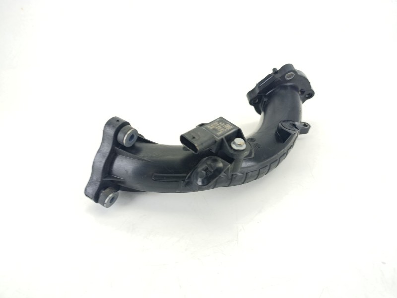 Recambio de tubo para peugeot traveller autobús (v_) 1.5 bluehdi 120 referencia OEM IAM 9813294880  