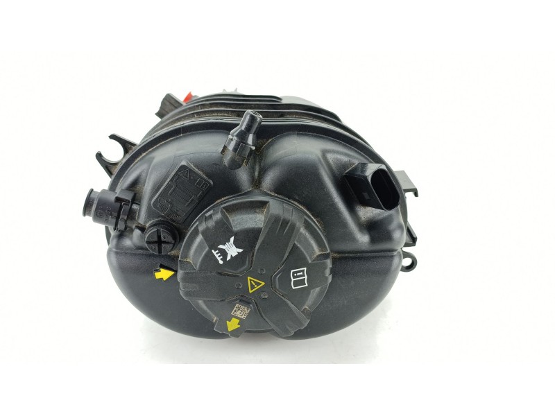 Recambio de deposito expansion para bmw z4 roadster (g29) sdrive 20 i referencia OEM IAM 17138610652  