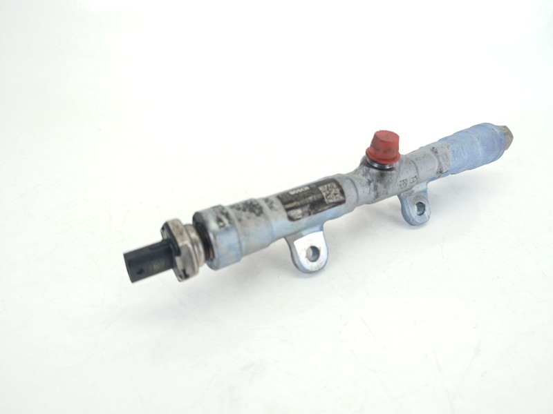 Recambio de rampa inyectora para peugeot traveller autobús (v_) 1.5 bluehdi 120 referencia OEM IAM 9821399680  