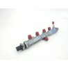 Recambio de rampa inyectora para peugeot traveller autobús (v_) 1.5 bluehdi 120 referencia OEM IAM 9821399680  