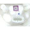 Recambio de aforador para citroën jumper iii furgoneta 2.2 bluehdi 140 referencia OEM IAM 46862109  