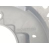 Recambio de tapa distribucion para peugeot traveller autobús (v_) 1.5 bluehdi 120 referencia OEM IAM 9824675180  