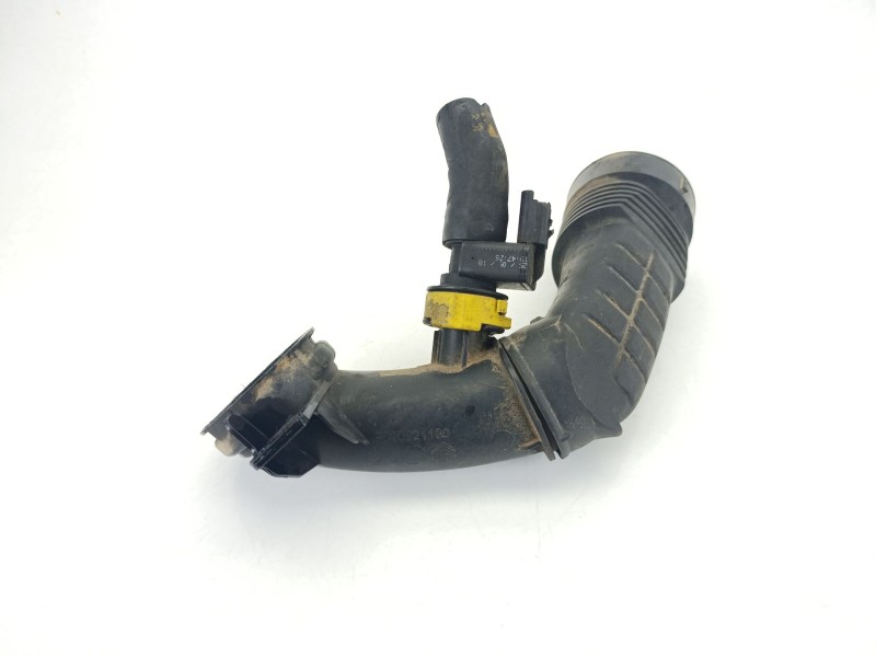 Recambio de tubo aspiracion admision para peugeot traveller autobús (v_) 1.5 bluehdi 120 referencia OEM IAM 9810921180  