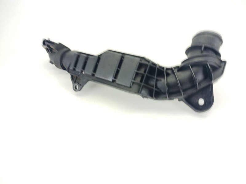 Recambio de tubo presion turbocompresor para peugeot traveller autobús (v_) 1.5 bluehdi 120 referencia OEM IAM 9810958280  