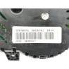 Recambio de cuadro instrumentos para iveco daily vi furgoneta 33s16, 35s16, 35c16, 40c16, 50c16 referencia OEM IAM 580302417  