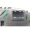 Recambio de cuadro instrumentos para iveco daily vi furgoneta 33s16, 35s16, 35c16, 40c16, 50c16 referencia OEM IAM 580302417  