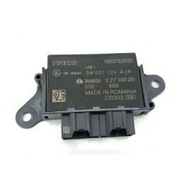 MODULO ELECTRONICO 217000281 