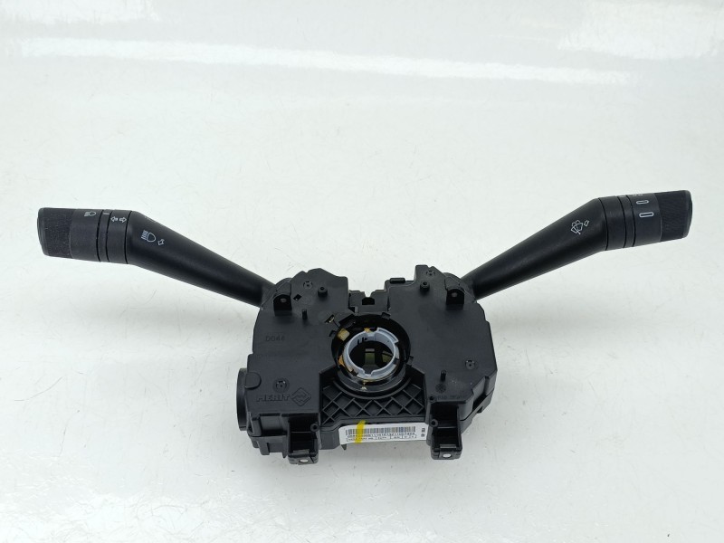 Recambio de mando multifuncion para iveco daily vi furgoneta 33s16, 35s16, 35c16, 40c16, 50c16 referencia OEM IAM 1001380A  
