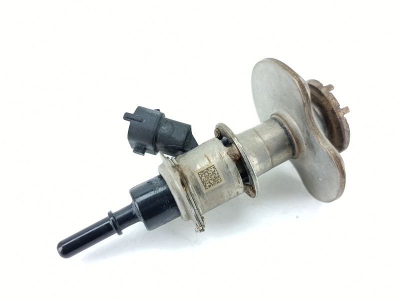 Recambio de inyector para iveco daily vi furgoneta 33s16, 35s16, 35c16, 40c16, 50c16 referencia OEM IAM 5802414846  