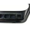 Recambio de moldura para iveco daily vi furgoneta 33s16, 35s16, 35c16, 40c16, 50c16 referencia OEM IAM 5801592799  