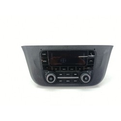 SISTEMA AUDIO / RADIO CD 5803032937 