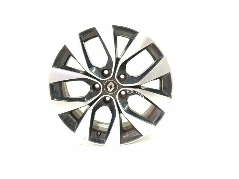 Recambio de llanta para renault arkana i (lcm_, ldn_) 1.3 tce 140 (ldn0) referencia OEM IAM 403002540R  