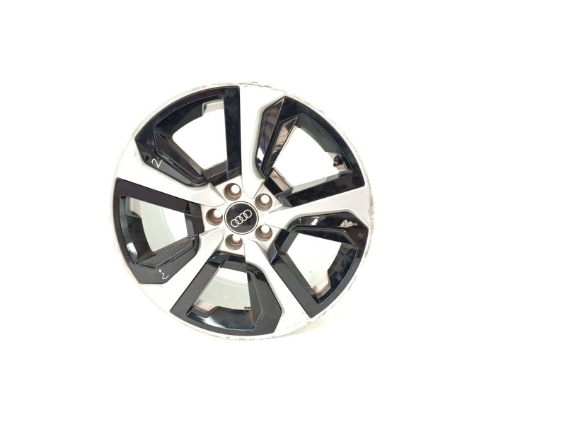 Recambio de llanta para audi a1 sportback (gba) 30 tfsi referencia OEM IAM 82A601025H  