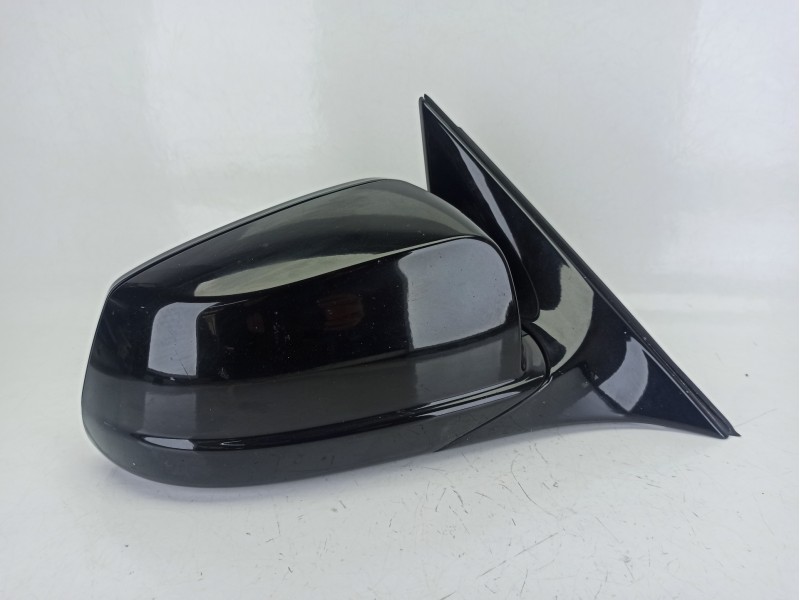 Recambio de retrovisor derecho para bmw 5 touring (f11) 535 d referencia OEM IAM F0153402U6680  