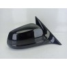 Recambio de retrovisor derecho para bmw 5 touring (f11) 535 d referencia OEM IAM F0153402U6680  