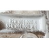Recambio de llanta para audi a1 sportback (gba) 30 tfsi referencia OEM IAM 82A601025H  