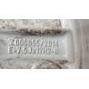 Recambio de llanta para audi a1 sportback (gba) 30 tfsi referencia OEM IAM 82A601025H  