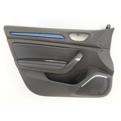 GUARNECIDO PUERTA DELANTERA IZQUIERDA 809018160R 