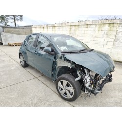 toyota yaris (_p21_, _pa1_, _ph1_) del año 2025