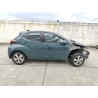 toyota yaris (_p21_, _pa1_, _ph1_) del año 2025