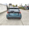 toyota yaris (_p21_, _pa1_, _ph1_) del año 2025