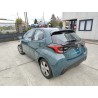 toyota yaris (_p21_, _pa1_, _ph1_) del año 2025
