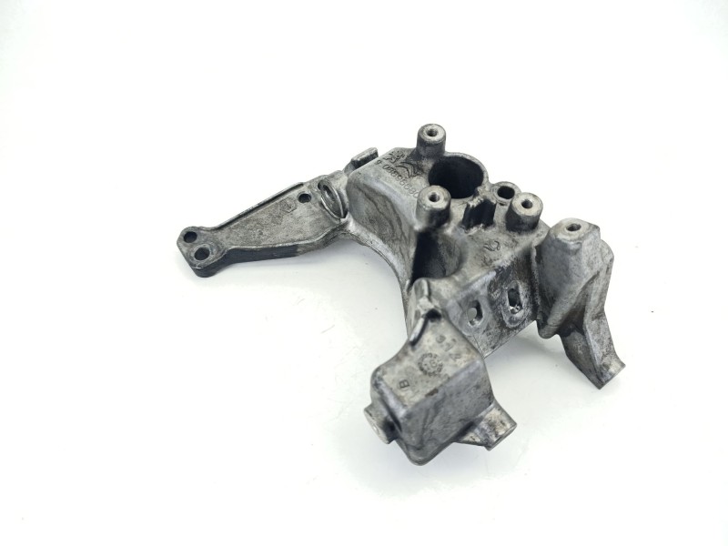 Recambio de soporte alternador para peugeot traveller autobús (v_) 1.5 bluehdi 120 referencia OEM IAM 9808696680  