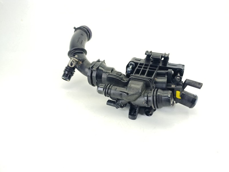 Recambio de termostato para peugeot traveller autobús (v_) 1.5 bluehdi 120 referencia OEM IAM 9812113780  