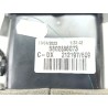 Recambio de aireador para iveco daily vi furgoneta 33s16, 35s16, 35c16, 40c16, 50c16 referencia OEM IAM 5802886073  
