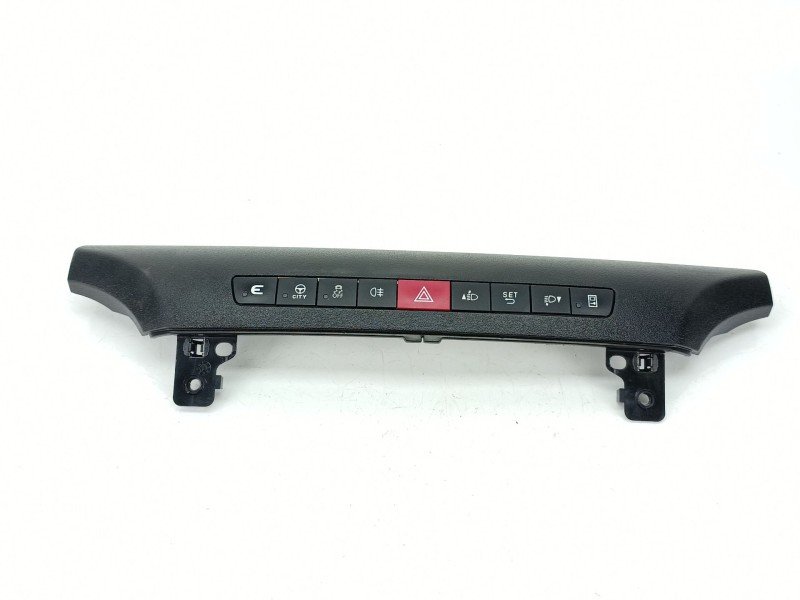 Recambio de mando multifuncion para iveco daily vi furgoneta 33s16, 35s16, 35c16, 40c16, 50c16 referencia OEM IAM 5802839762  