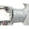 Recambio de volante para iveco daily vi furgoneta 33s16, 35s16, 35c16, 40c16, 50c16 referencia OEM IAM 5802303978  