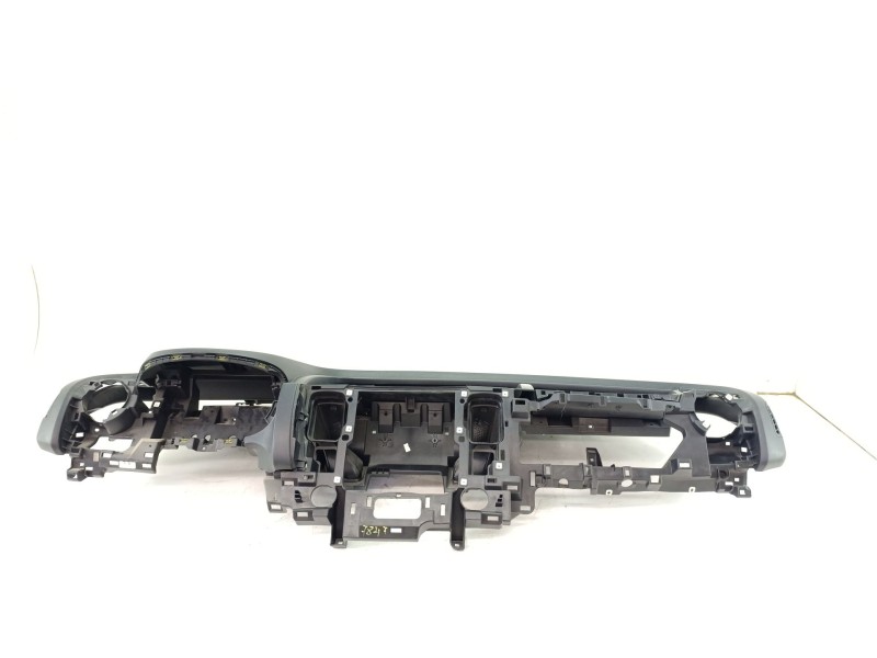 Recambio de salpicadero para fiat talento furgoneta (296_) 1.6 d referencia OEM IAM 6000618024  