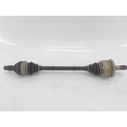 TRANSMISION TRASERA IZQUIERDA 33207605485 