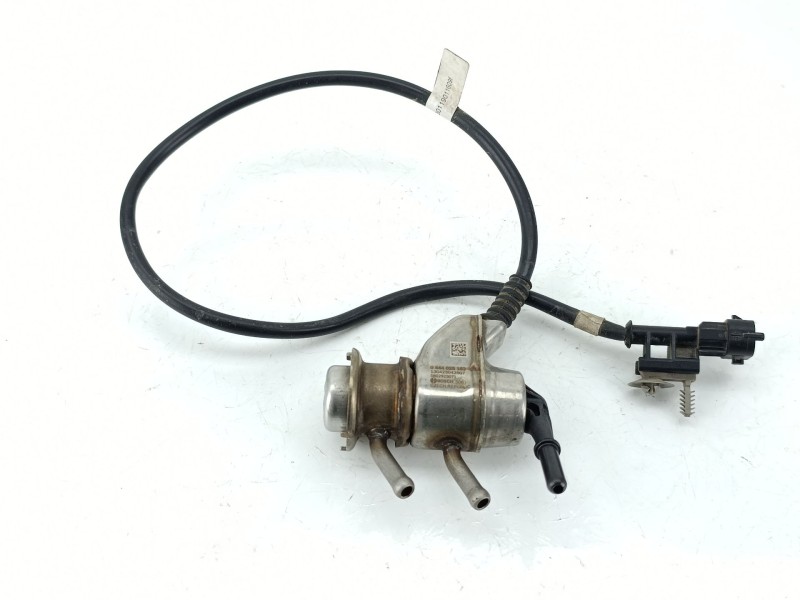 Recambio de inyector para iveco daily vi furgoneta 33s16, 35s16, 35c16, 40c16, 50c16 referencia OEM IAM 0444025162  