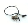 Recambio de inyector para iveco daily vi furgoneta 33s16, 35s16, 35c16, 40c16, 50c16 referencia OEM IAM 0444025162  