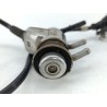 Recambio de inyector para iveco daily vi furgoneta 33s16, 35s16, 35c16, 40c16, 50c16 referencia OEM IAM 0444025162  