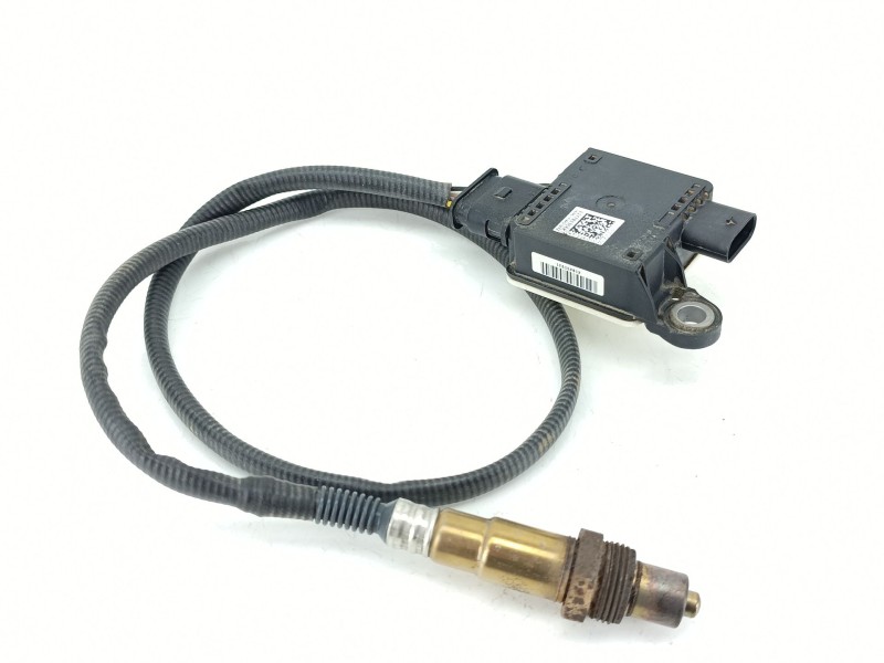 Recambio de sonda lambda para iveco daily vi furgoneta 33s16, 35s16, 35c16, 40c16, 50c16 referencia OEM IAM 5802862100  