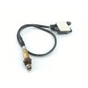 Recambio de sonda lambda para iveco daily vi furgoneta 33s16, 35s16, 35c16, 40c16, 50c16 referencia OEM IAM 5802862100  