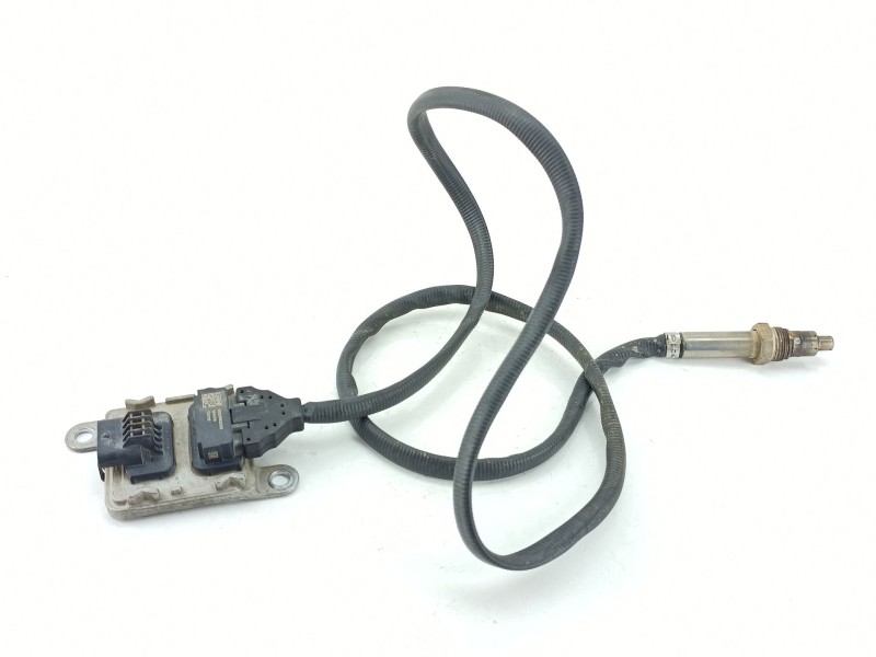 Recambio de sonda lambda para iveco daily vi furgoneta 33s16, 35s16, 35c16, 40c16, 50c16 referencia OEM IAM 5802862082  