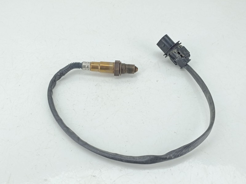 Recambio de sonda lambda para iveco daily vi furgoneta 33s16, 35s16, 35c16, 40c16, 50c16 referencia OEM IAM 5802893460  