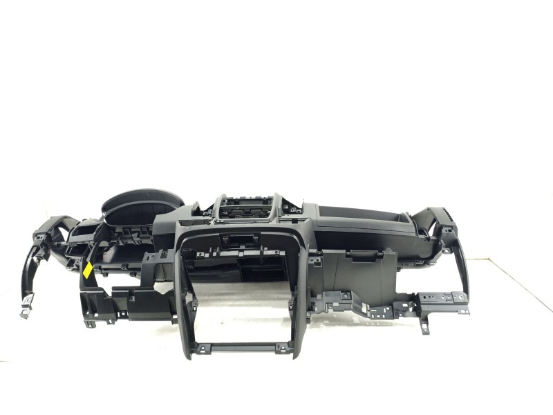 Recambio de salpicadero para citroën jumper iii furgoneta 2.2 bluehdi 140 referencia OEM IAM 1684710980  